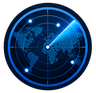 IPRadar logo
